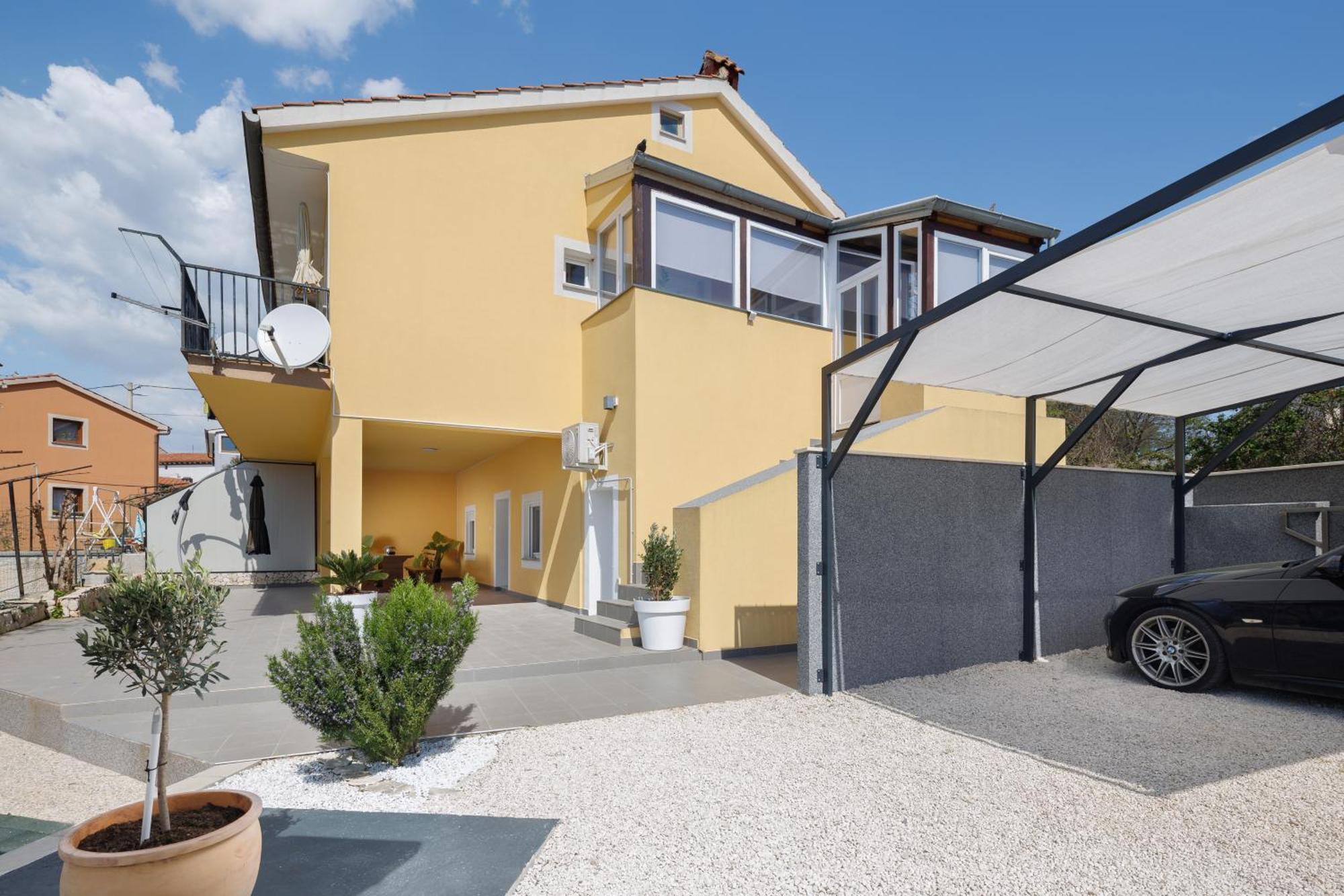 Miha Appartement *
